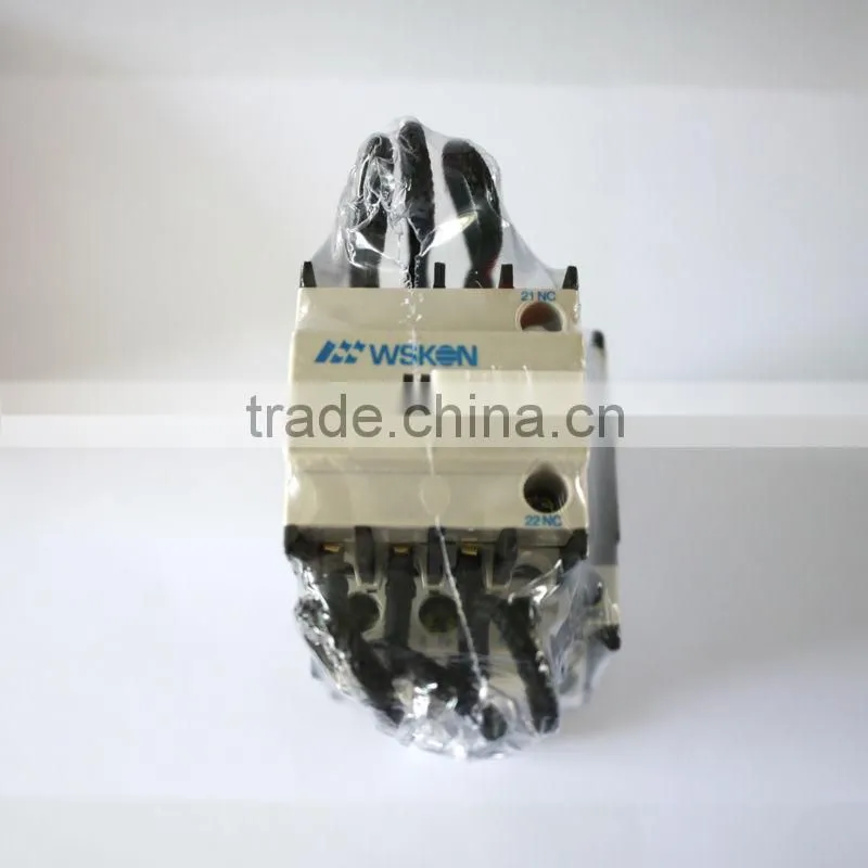 modular contactors ac