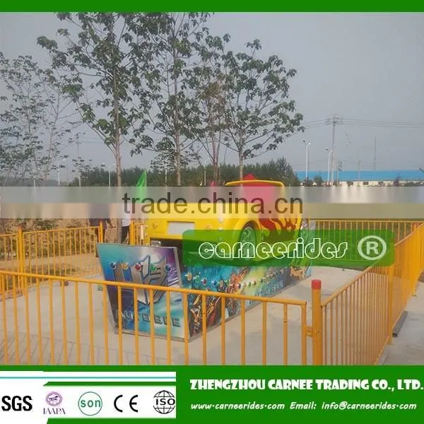 2016 hot sale Stimulation Children's rides mini flying car for sale!