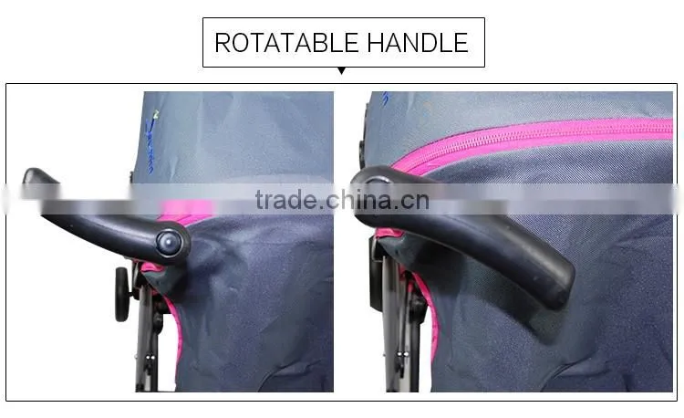 Trending baby products travel system baby stroller