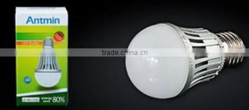 LED BULB CARTONS MACHINES