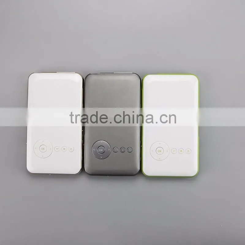 Digital Projector DLP02 android LED Lamp Smart Mini 3d Projector DLP02 android4.4