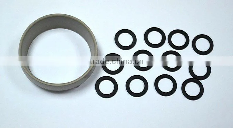 Special Oil-Proof Silicone Gasket with Factory Directly Sale