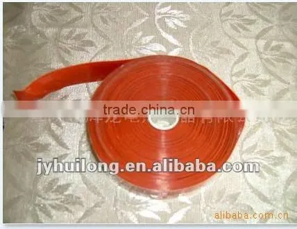 Silicone Rubber Self Adhesive Tape can be produced different size
