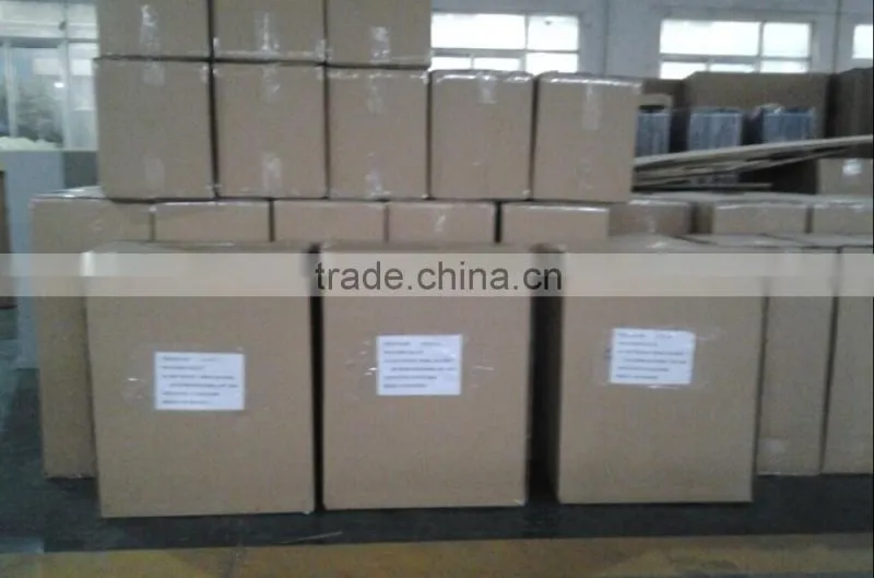 CNC tool storage drawer type trolley