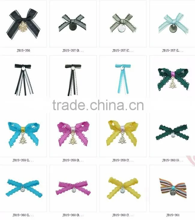 Factory Directly Sale Ribbon Flowers,Printer Ribbon,Satin Ribbon Bow