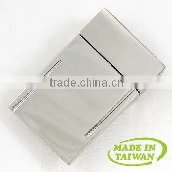 High quality belt buckle parts pin buckle clamp belt buckle