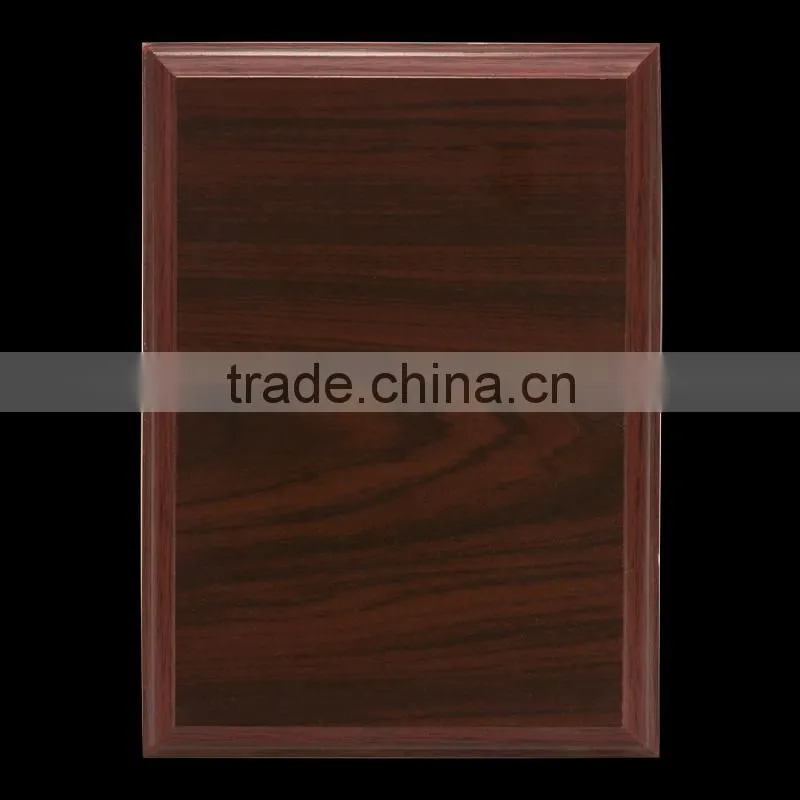 200*300mm sublimation wood board