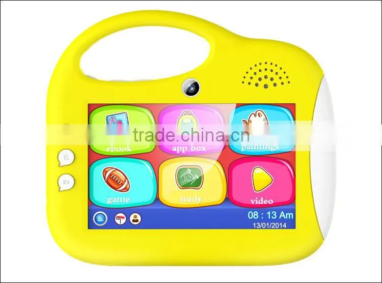 5 inch RK2926 flash tablet pc external 3g model christmas gifts Cortex A9 1.3GHz 800*480 Pixels HD Screen B