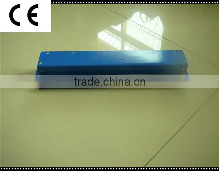 retractable roll up cover rolling curtain roller shield for cnc
