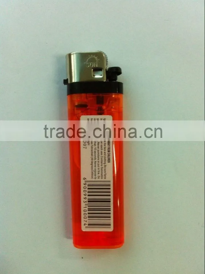 Flint lighter(DQ-63),fabulous design