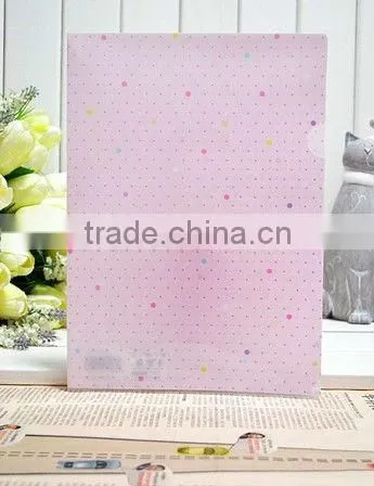 sweet&lovely file folder
