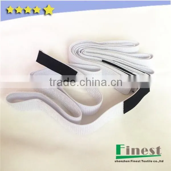 Hot sale Adjustable Elastic Detachable Head Mount Strap