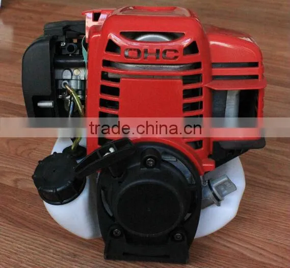 Knapsack Gaoline Power Sprayer 2/4-Stroke 900Tank