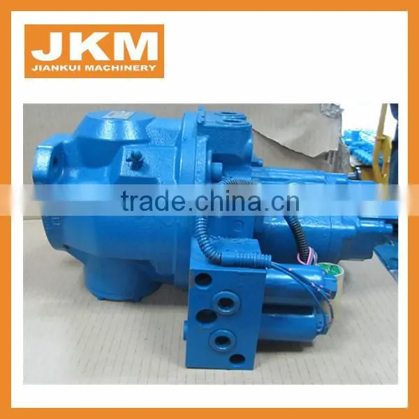 SK200-8 motor ass'y 51500-10700,Blower Assembly 51500-10700 PC200-6 Fan Motor ND262400-0480