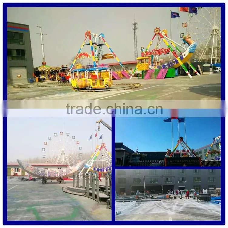 Amusement rides pirate ship swing viking boat rides for sale