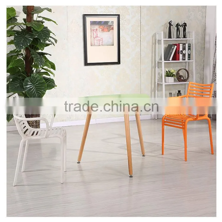 Wholesale cheap plastic chairs made in China