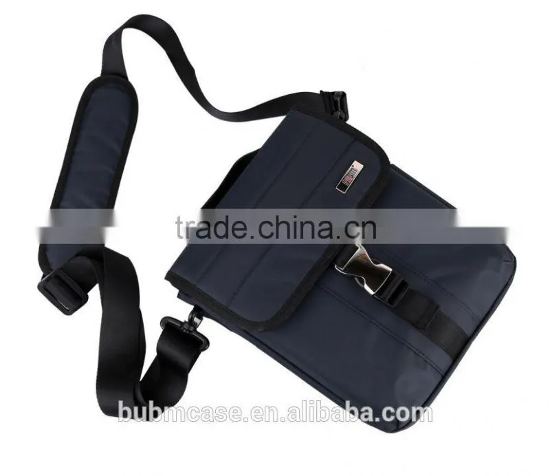 Fashion Blue 10.1inch tablet case shockproof case for tablet tablet messenger bag for men