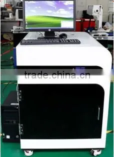 3D Laser Subsurface Engraving Machine