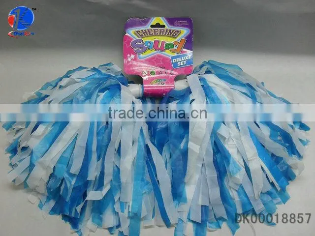 Sport Cheering Items Toy Cheer Leading Hot Cheers Pom Poms