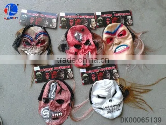 Popular Novelty Halloween Large Plastic Pumpkins