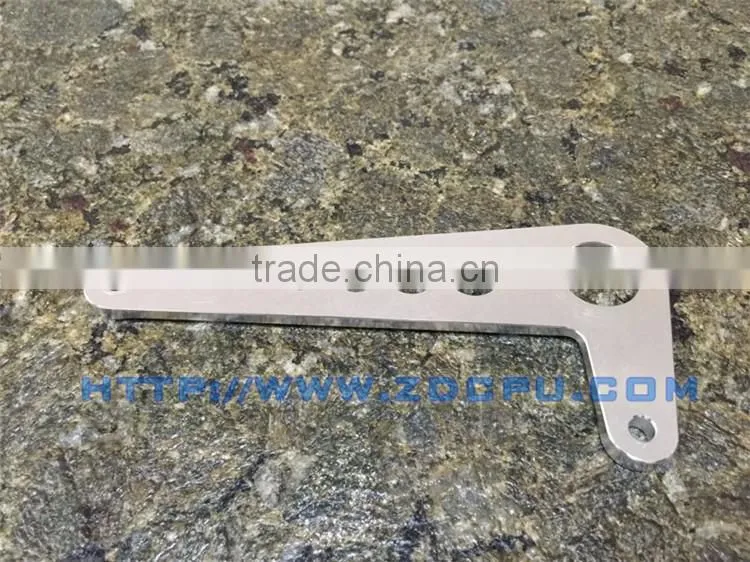 Carbon steel precision metal sheet parts