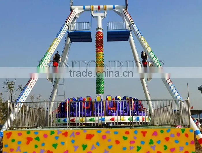 Thrill Big Pendulum Rides Carnival Rides for Sale Thrill Ride for Sale