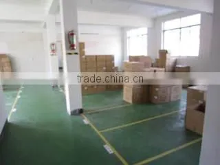 Shenzhen Zhanhao Technology Co., Ltd. company overview - view 1