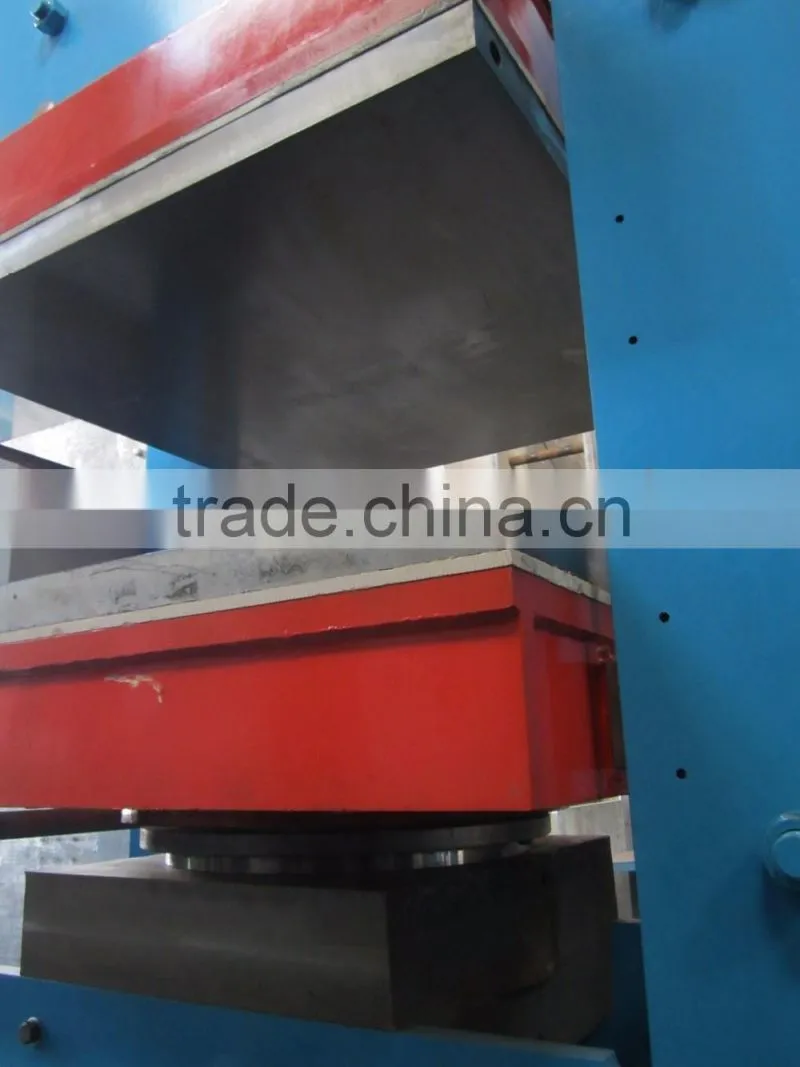 Xlb-d Rubber Vulcanizing Equipment With Ce Iso9001 New Price