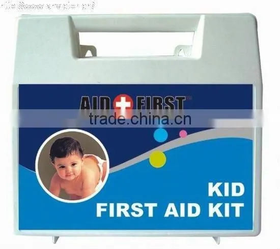 pcr ammonia first aid kit