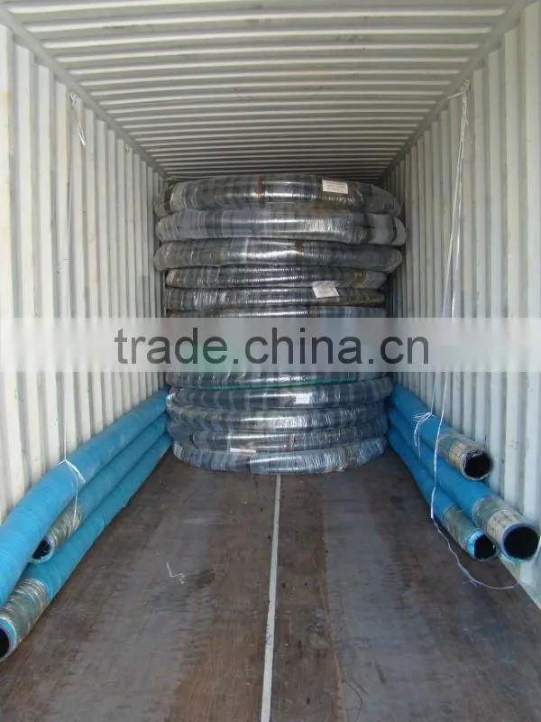 water suction rubber hose