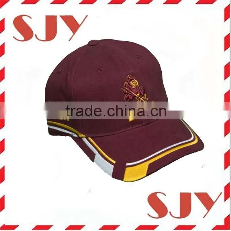 Custom High Quality Baseball Cap For Women and Men