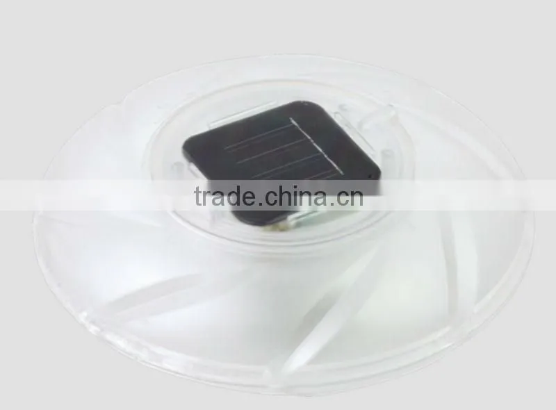 Poolstar P1963 Solar Pool Light floating swimming pool lights