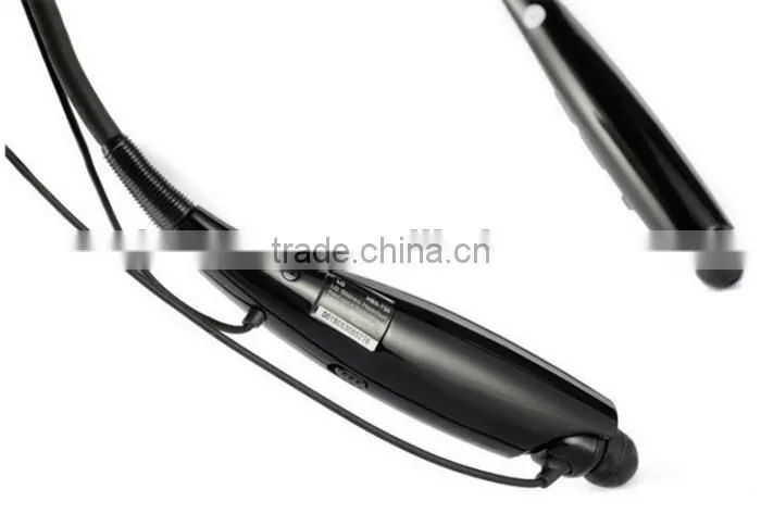HBS 730 light wireless bluetooth earphone with microphone