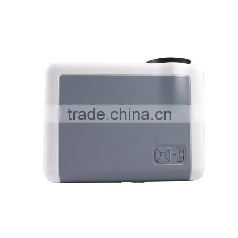 LED 1080P projector, support HD DVB-T Home theater