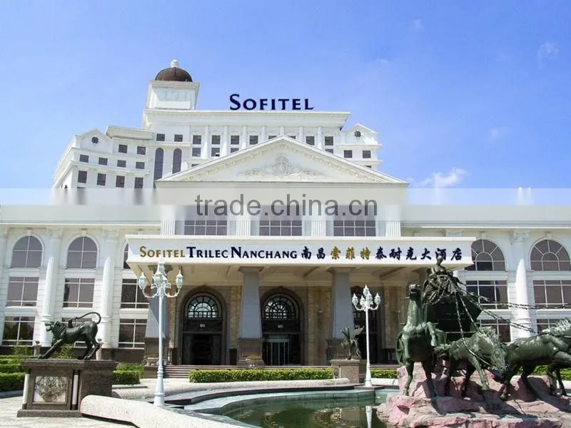 LIKE electronic locks for hotels produced by LIKE factory