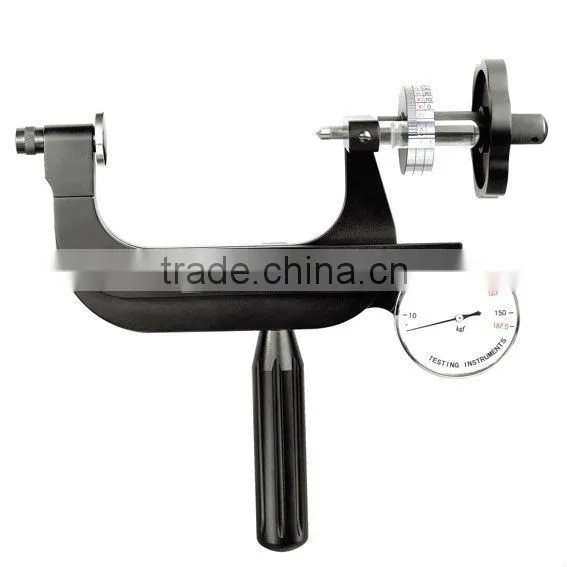 Portable Brinell & Rockwell Hardness tester,digital Brinell Hardness Tester