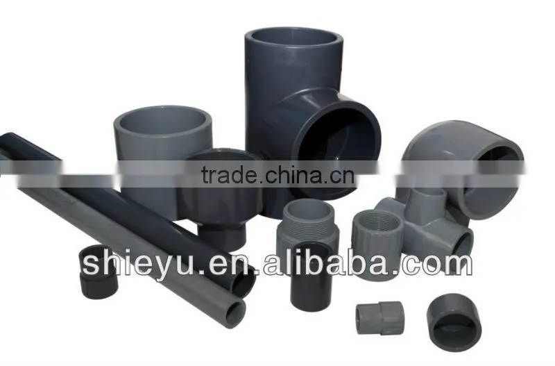 10" pipe cpvc sch40