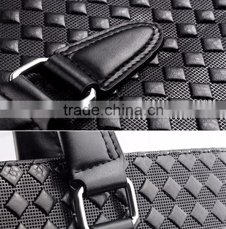 Fashional Design Laptop Bag/single-shoulder laptop bag for men for Macbook Series