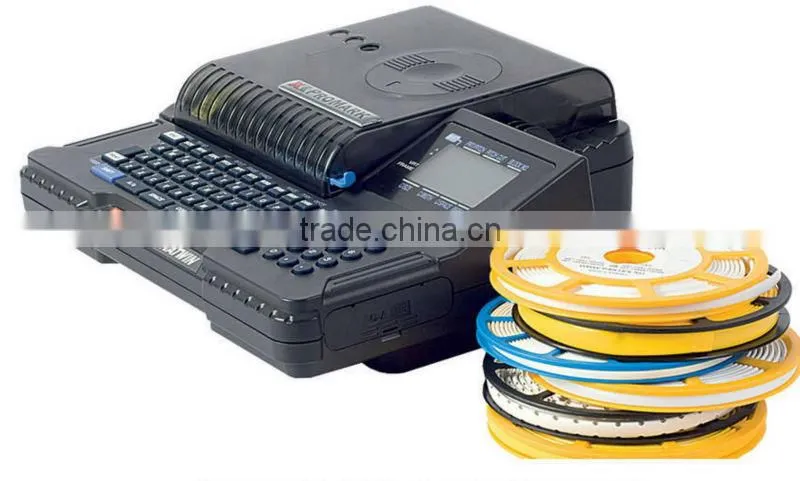 MAX Tube Printer head thermal head for cable ID printers LM-380E Wire Marking Machine, Electronic Lettering Machine