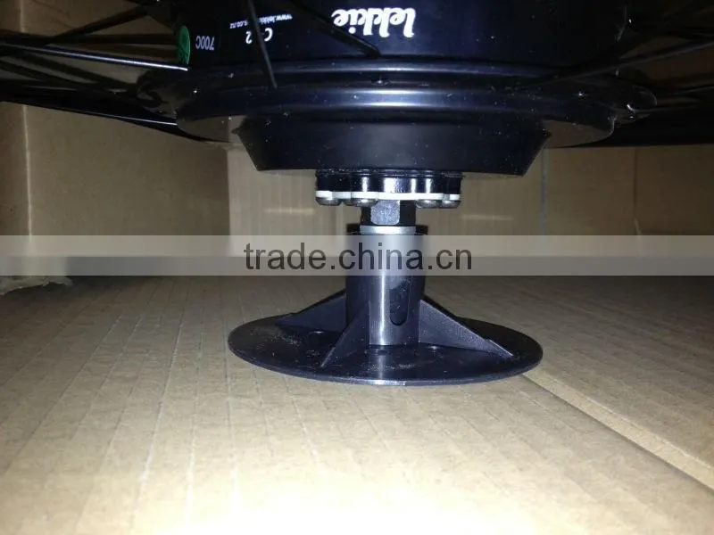 750W 48V Electric Bicycle Conversion Kit with Low Price