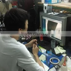 Shenzhen Number One Industrial Development Co., Ltd. company overview - view 3