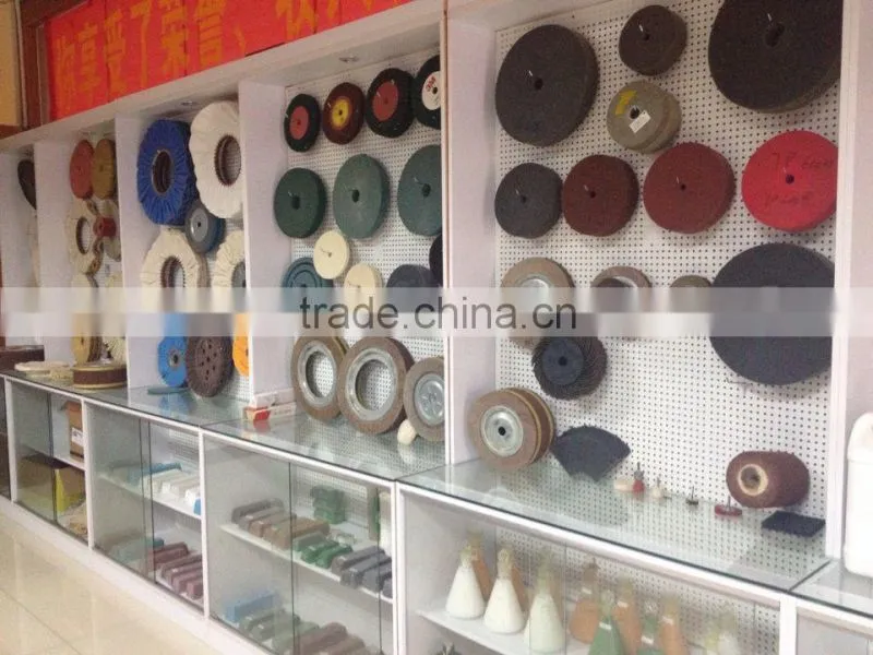 grinding machine tools for grinding polishing