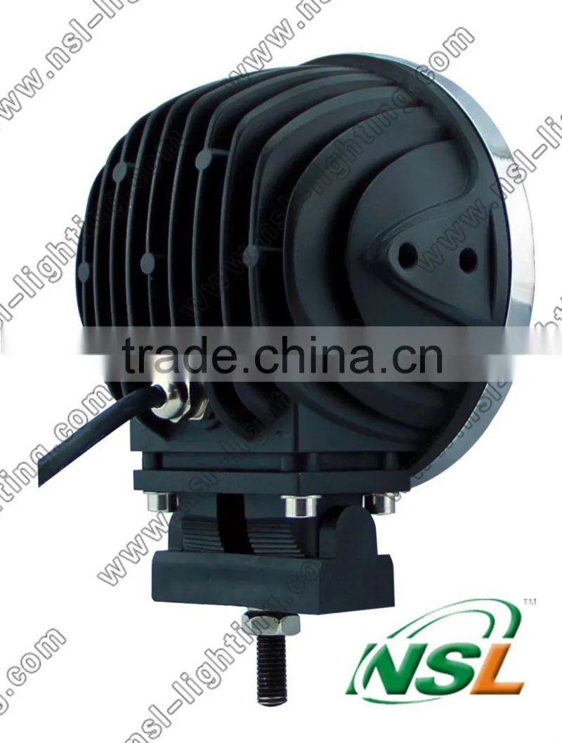 45w 3800Lm watperproof led working lights,auto led work light cree led work light