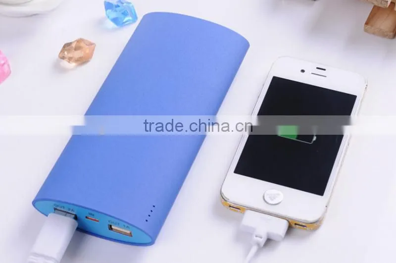 large capacity power bank 20000mah apply for long journey portable power banks