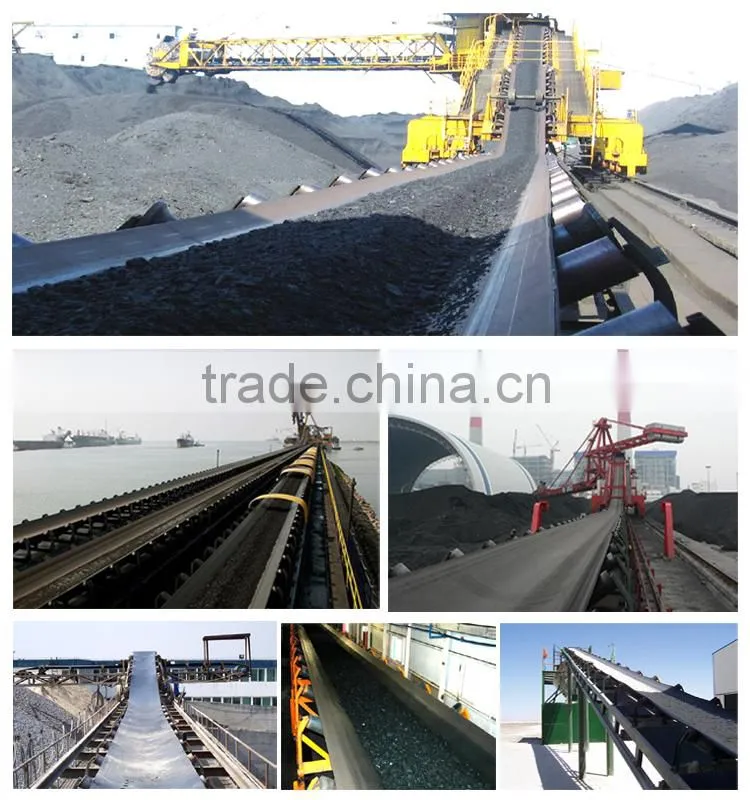 China manufacturer high quality sidewall rubber conveyor belt vulcanizing equipment