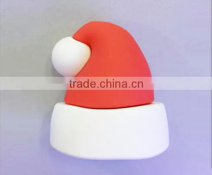 Christmas Cap flash drive