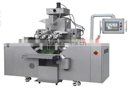 LTRJ-200 Equipo Para Capsulas De Gelatina Blanda