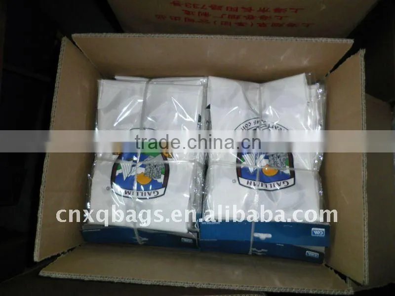 High Quality Drawstring Polyester Bag