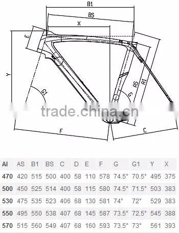 2015 china complete carbon fiber road bike,6800 group set and cheap carbon fiber bike/bicycle,Hot on sale