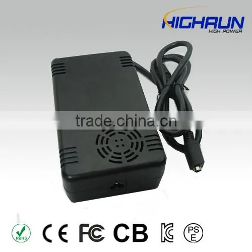 high power supply 530w 48v dc switching power supply